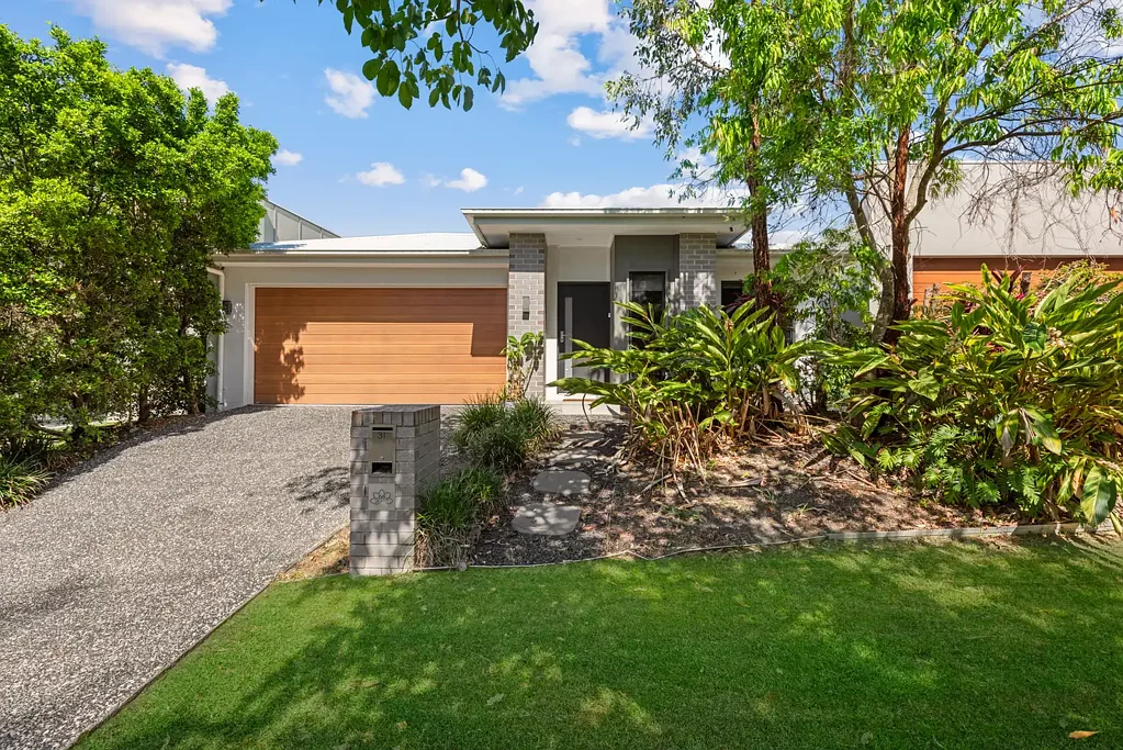 31 Bloom Avenue, Coomera, QLD 4209