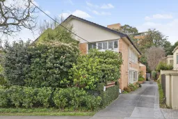 3/48A St Georges Road, Toorak