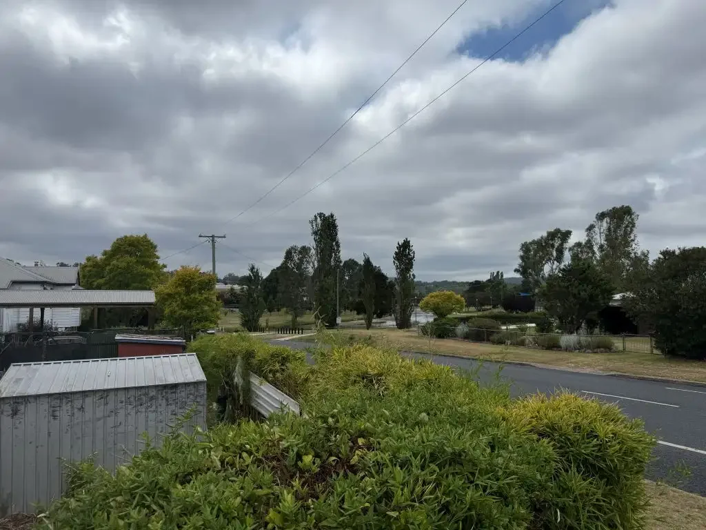 Stanthorpe 2房  A stones throw from Stanthorpe's beautiful Parklands