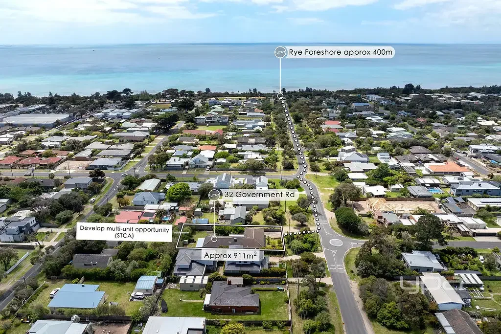 32 Government Road, Rye, VIC 3941