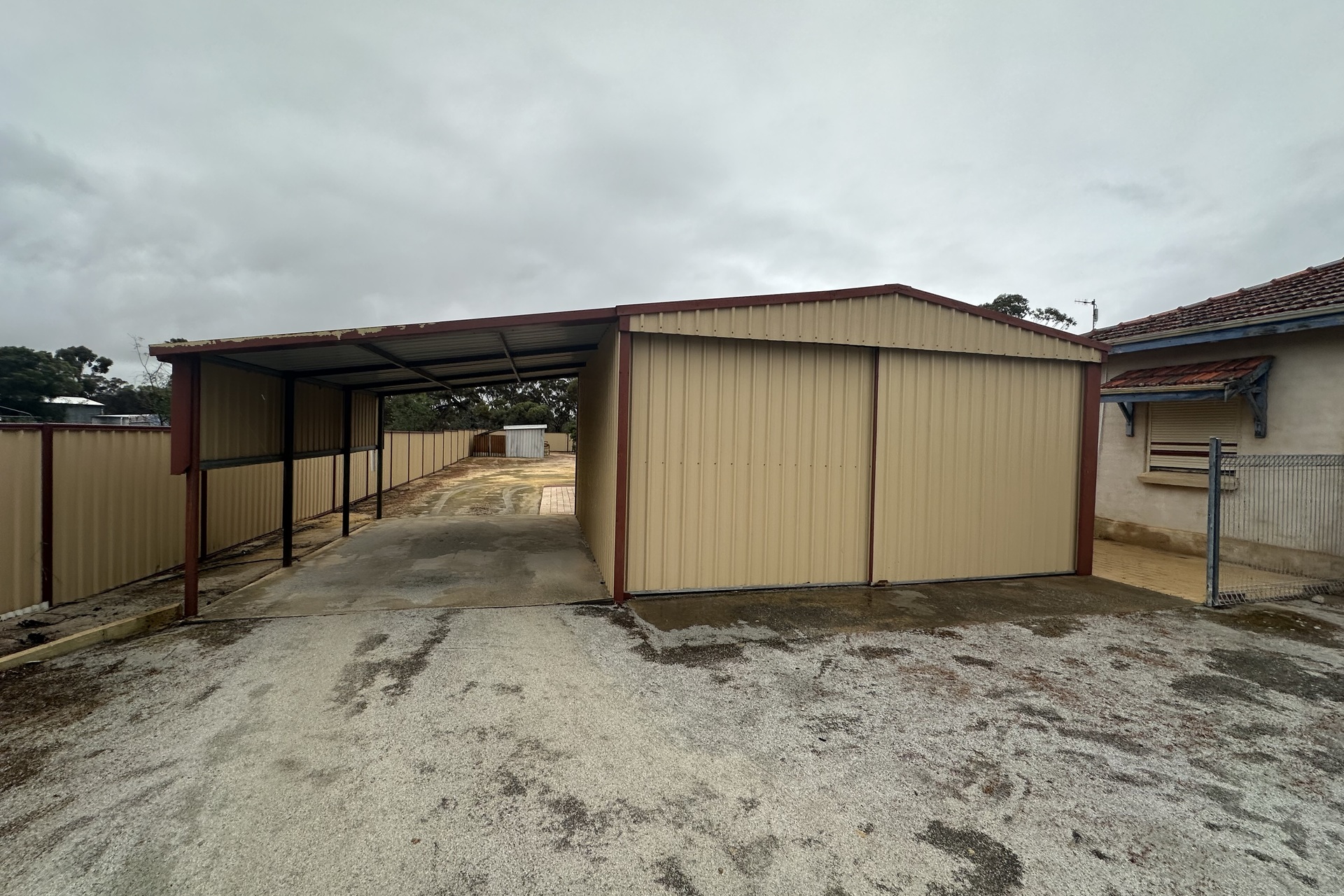 10 FORREST ST, BEVERLEY WA 6304, 0 rūma, 0 rūma horoi, House