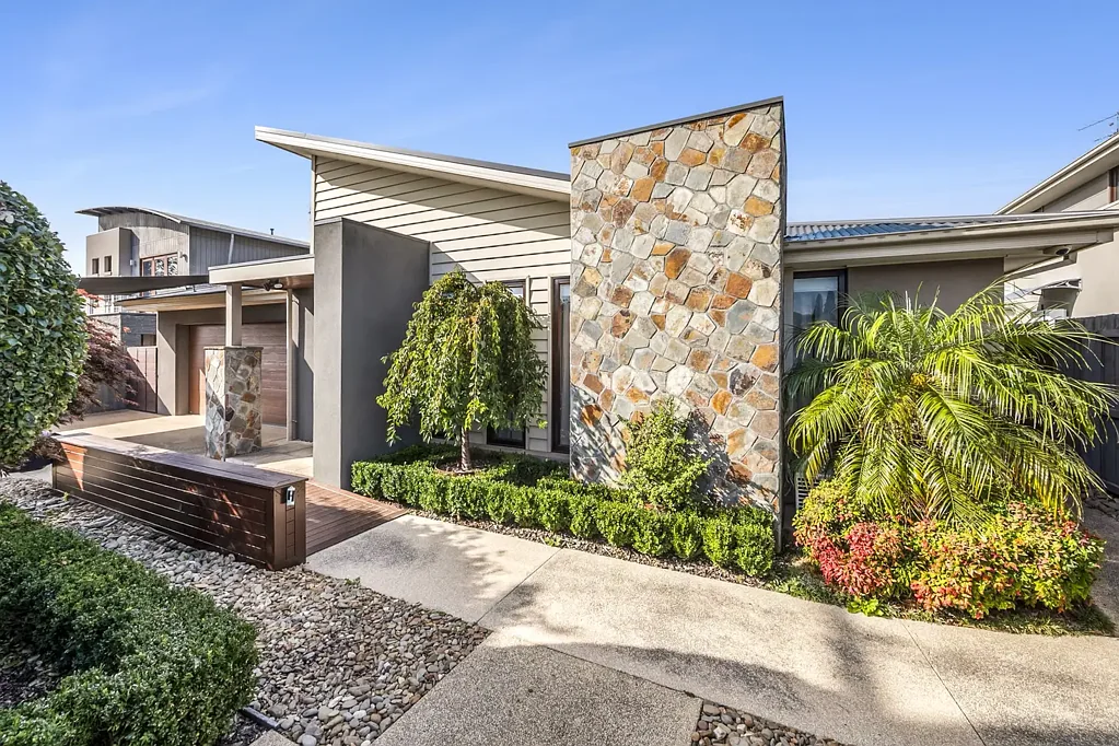 Grovedale 4Zimmer Luxury Meets Functionality
