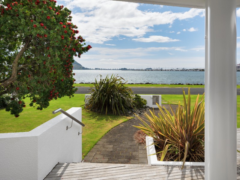 54 Harbour Drive, Otumoetai, Tauranga, 3部屋, 0バスルーム