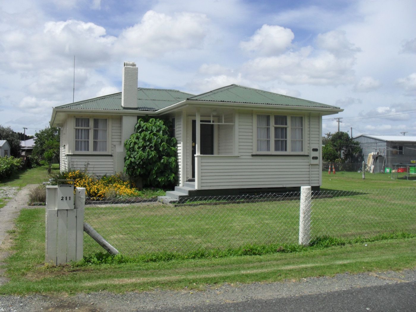 211 Main South Road, Green Island, Dunedin, 0房, 0浴