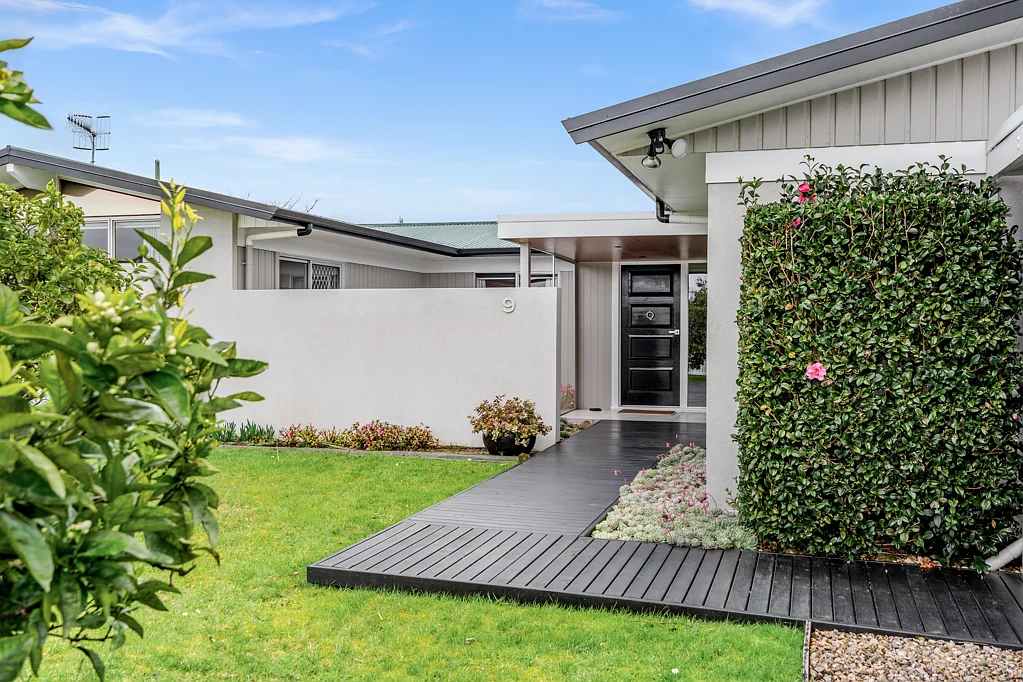 9 Carlton Crescent, Te Kamo, Whangarei, Northland