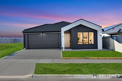 Sunbury 4房 风格、空间和精致的完美体现 A Beautiful Expression of Style, Space and Sophistication