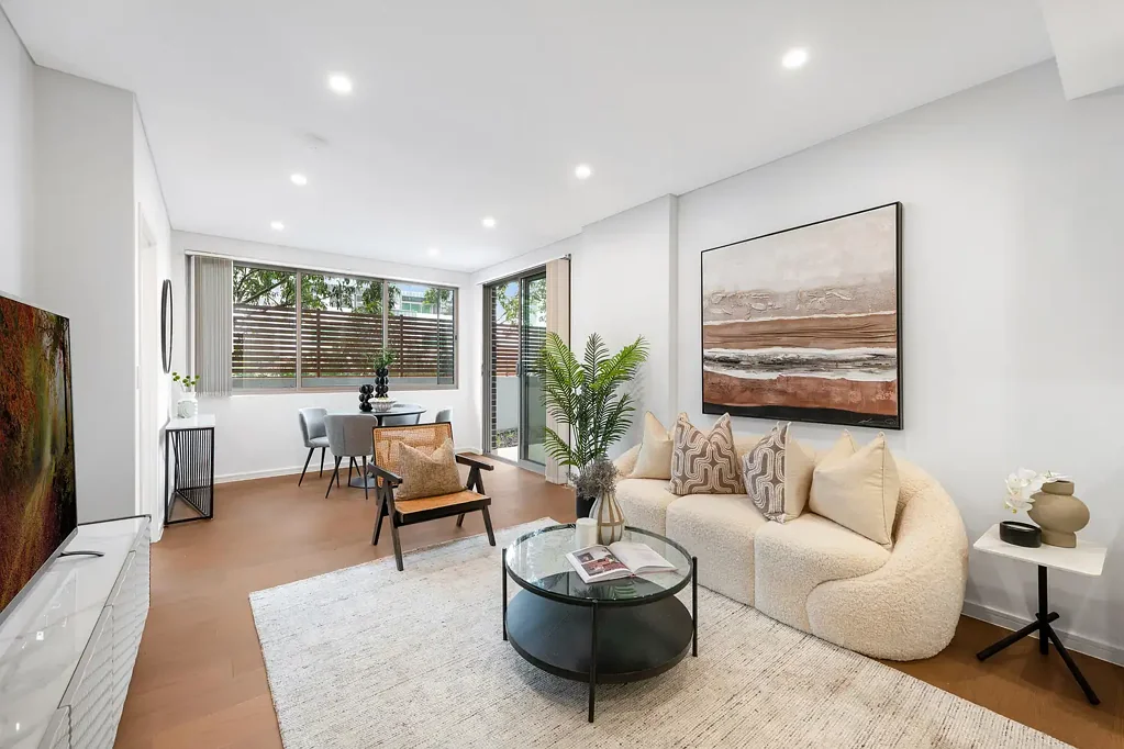 105/28 Dumaresq Street, Gordon, NSW 2072