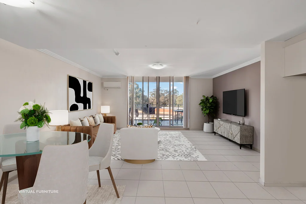 27/286-292 Fairfield Street, Fairfield, NSW 2165