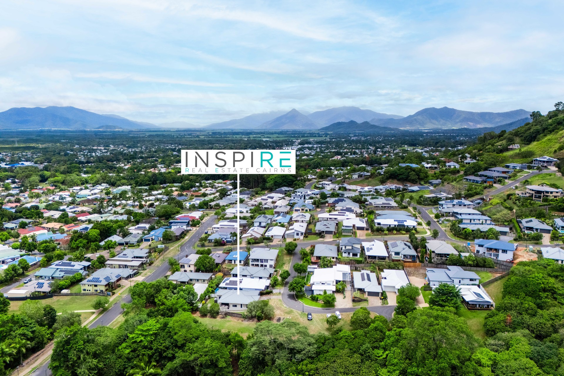 8 BAMBUSA TCE, MOUNT SHERIDAN QLD 4868, 0 Kuwarto, 0 Banyo, House