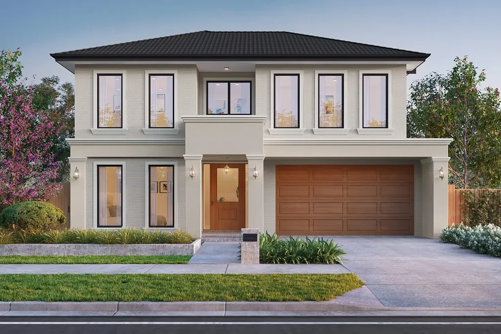 Marsden Park 5غرفة نوم Build Your Dream home on East facing 600sqm Lot!!