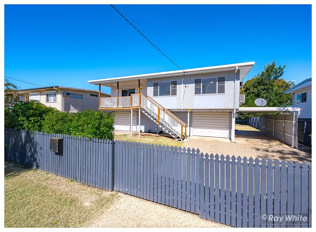 126 Venables Street, Frenchville, QLD 4701