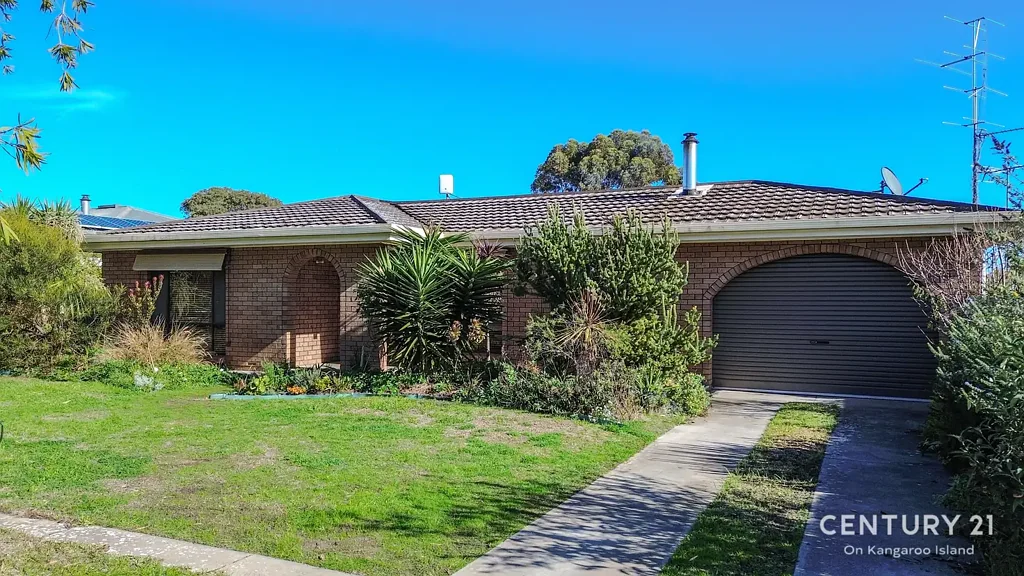Kingscote 3침실 Charming 3 Bedroom Home in a Prime Kangaroo Island Location