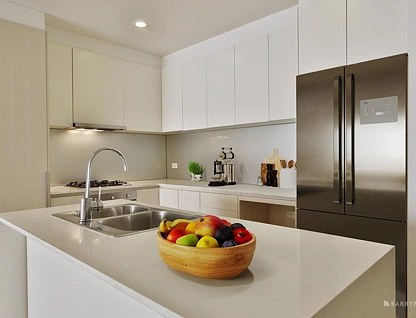 G15/8 Berkeley Street, Doncaster, Inner East Melbourne, 2 habitaciones, 2 baños, Apartment