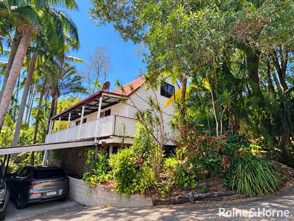 Murwillumbah 3ਬੈੱਡਰੂਮ Private Retreat, perfect for Fist home buyers