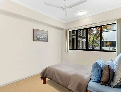 Unit 10/376-384 Severin Street, Parramatta Park, Cairns, 2 રૂમ, 2 બાથરૂમ, Unit