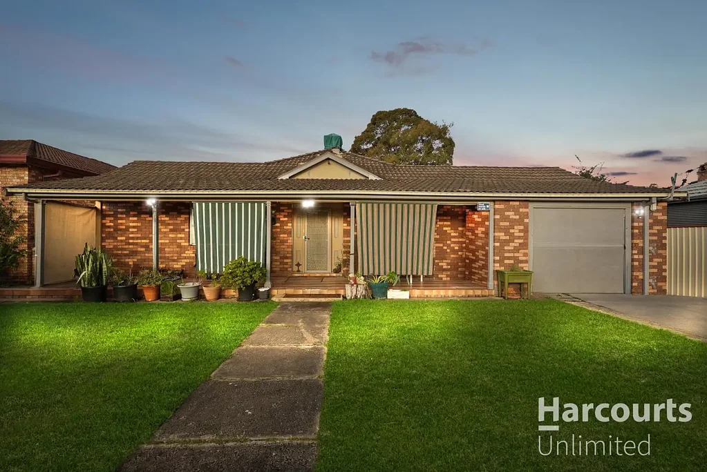 227 Hill End Road, Doonside, NSW 2767