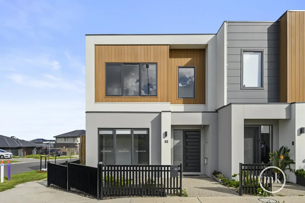 Spacious Family Home