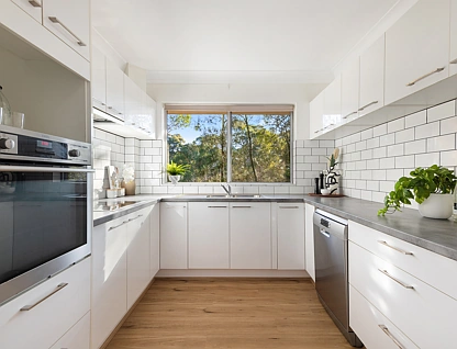2/2a Bloomsbury Avenue, Pymble, Upper North Shore, 3 rūma, 2 rūma horoi, Apartment