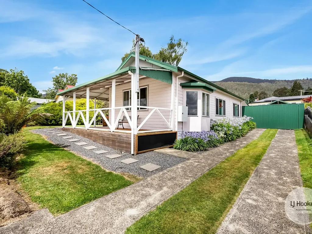 Maydena 2Moenga A perfect investment opportunity