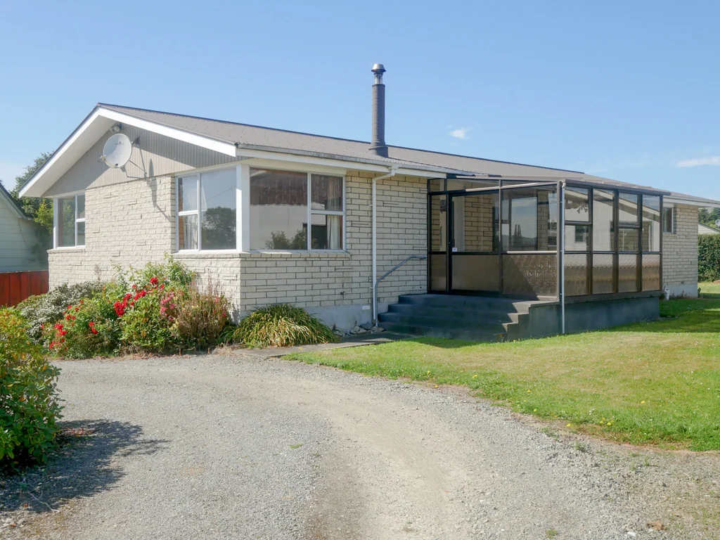 24 Burraness Street, Palmerston, Waitaki, Otago