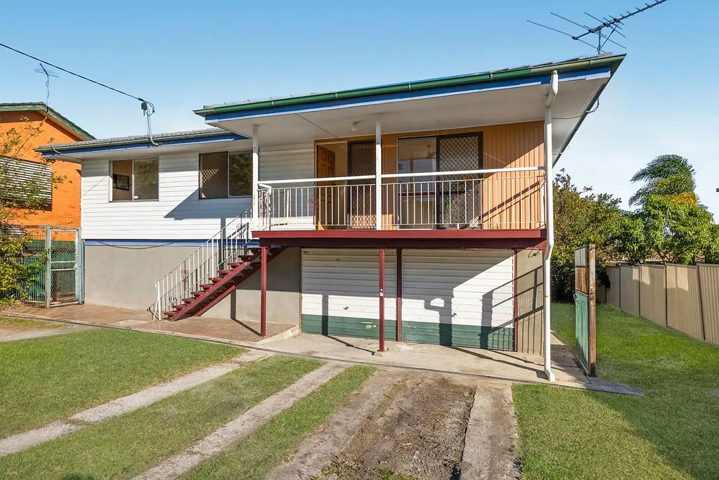 8 Stubbs Road, Woodridge, QLD 4114