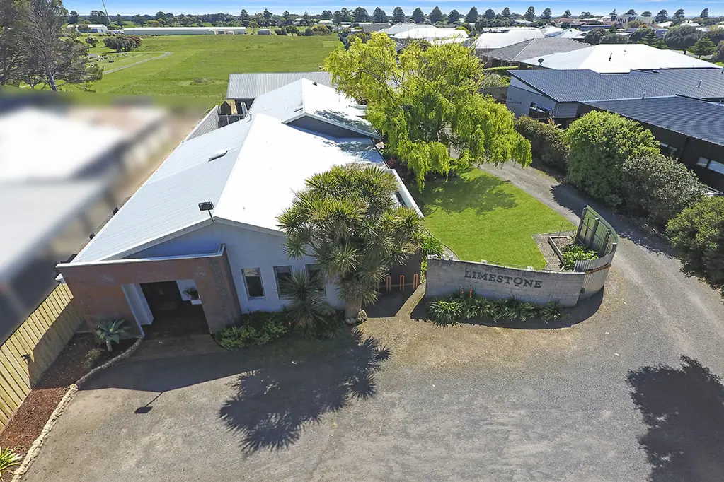 Port Fairy 4ਬੈੱਡਰੂਮ "Limestone Retreat"