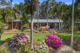 32 Herron Road, Pie Creek