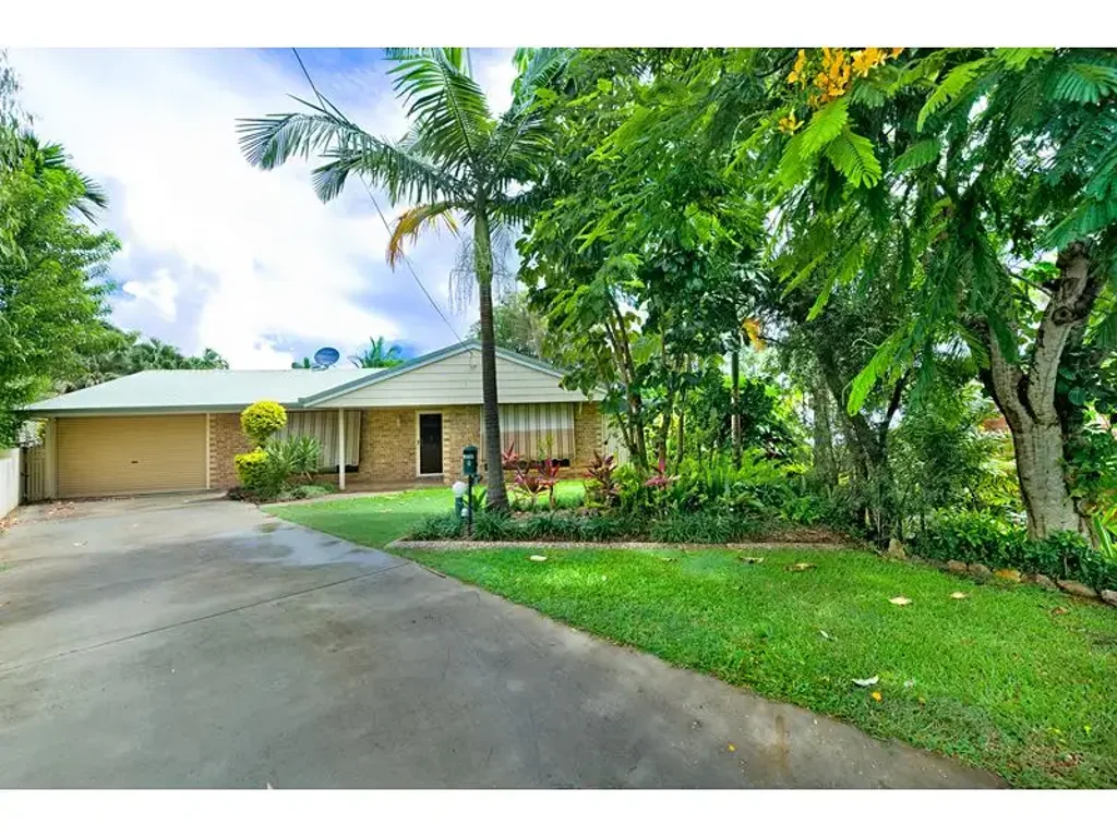Family home in Frenchville