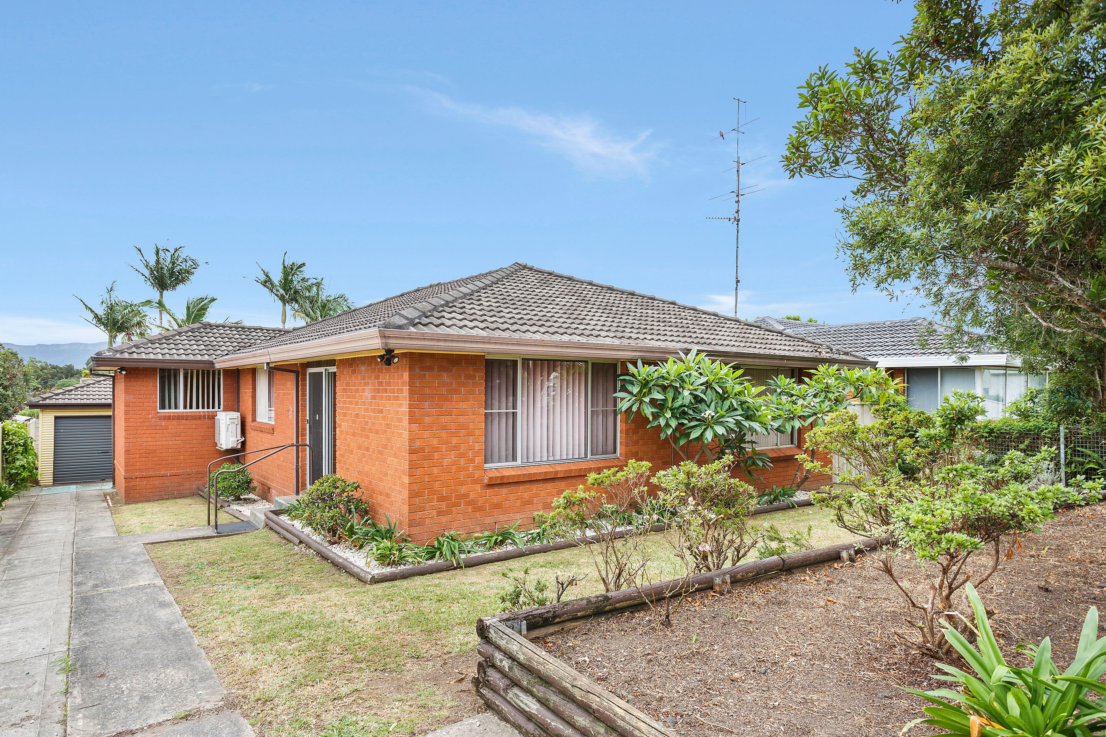 23 KIMBETH CR, ALBION PARK RAIL NSW 2527, 0房, 0浴, House