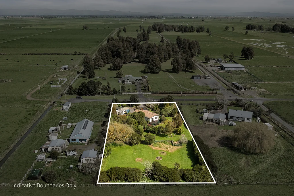 177 Oparia Road, Turua, Hauraki, Waikato