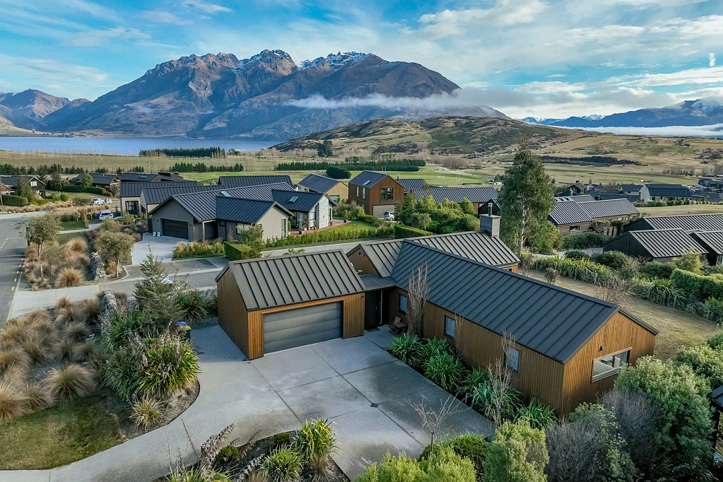 62 Jack's Point Rise, Jacks Point, Queenstown-Lakes, Otago