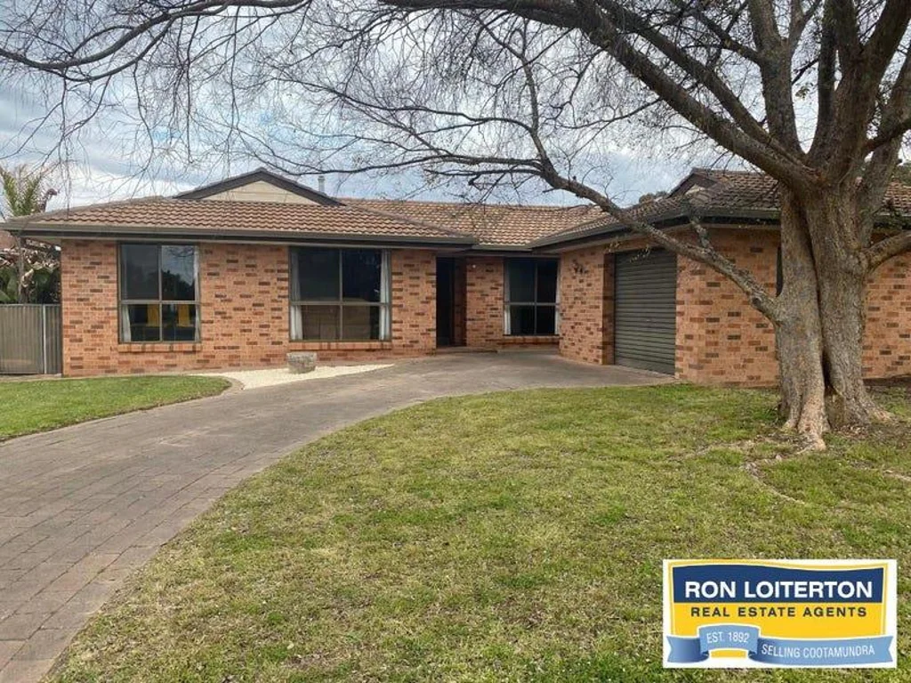 21 Inala Place, Cootamundra, NSW 2590