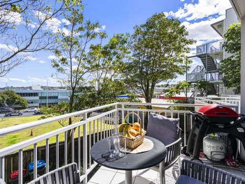 Onehunga 2 Bedroom Modern Living in the Heart of Onehunga
