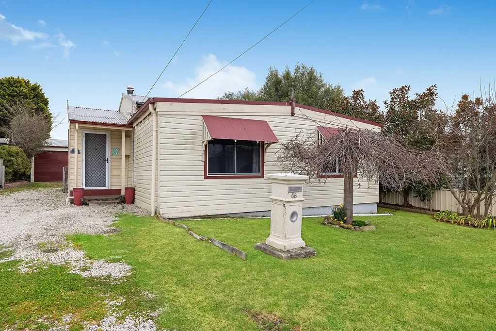 46 Outer Crescent, Lithgow, NSW 2790