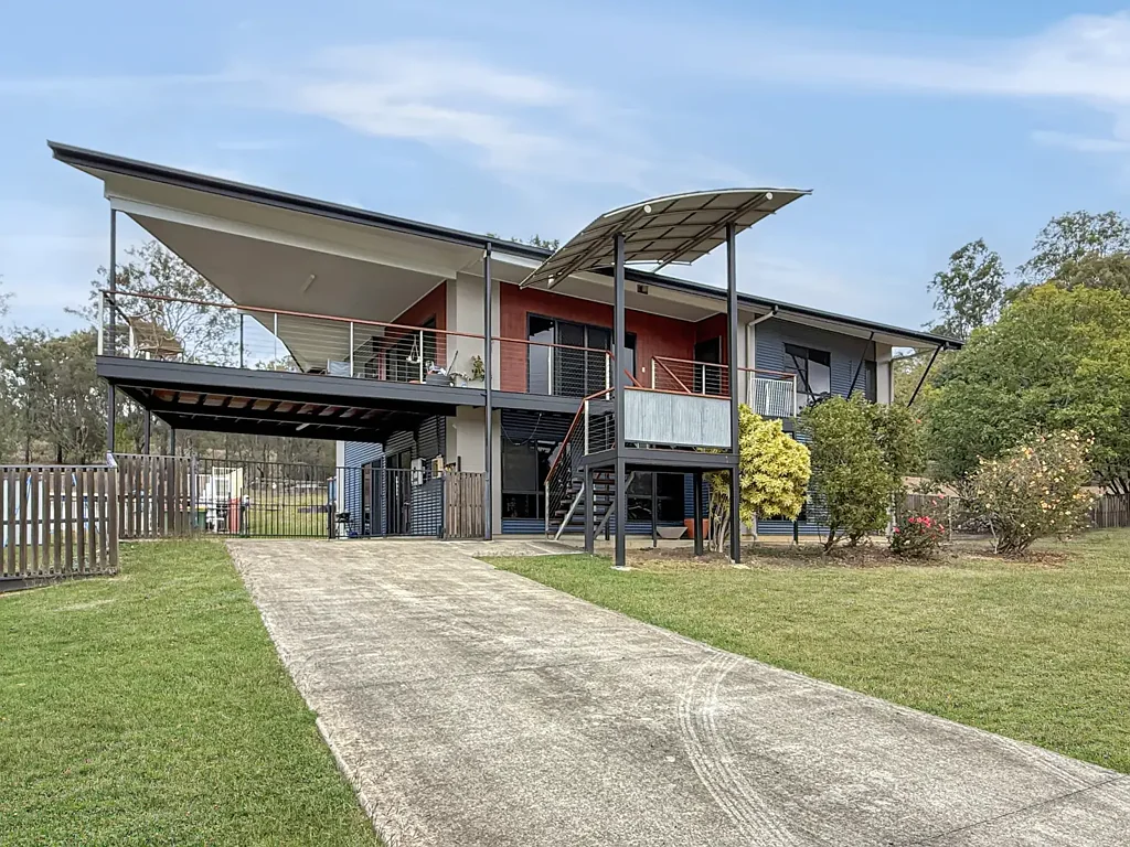 Laidley 6 Slaapkamer A Home Like No Other – Space, Style & Versatility