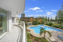 2B/238 The Esplanade, Burleigh Heads