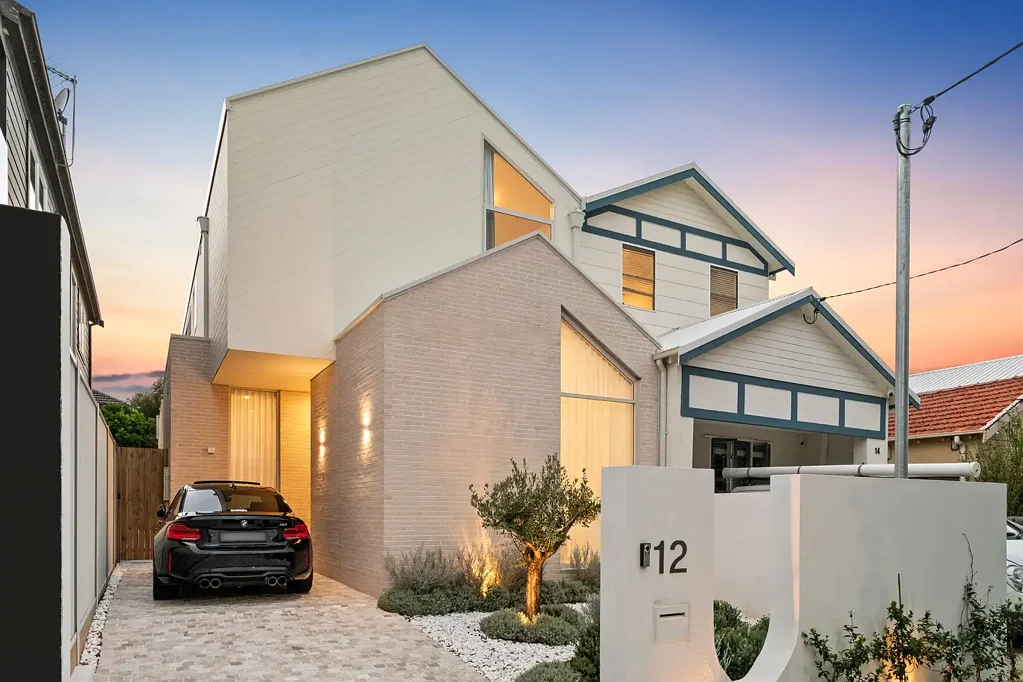 12 Gould Street, North Bondi, NSW 2026