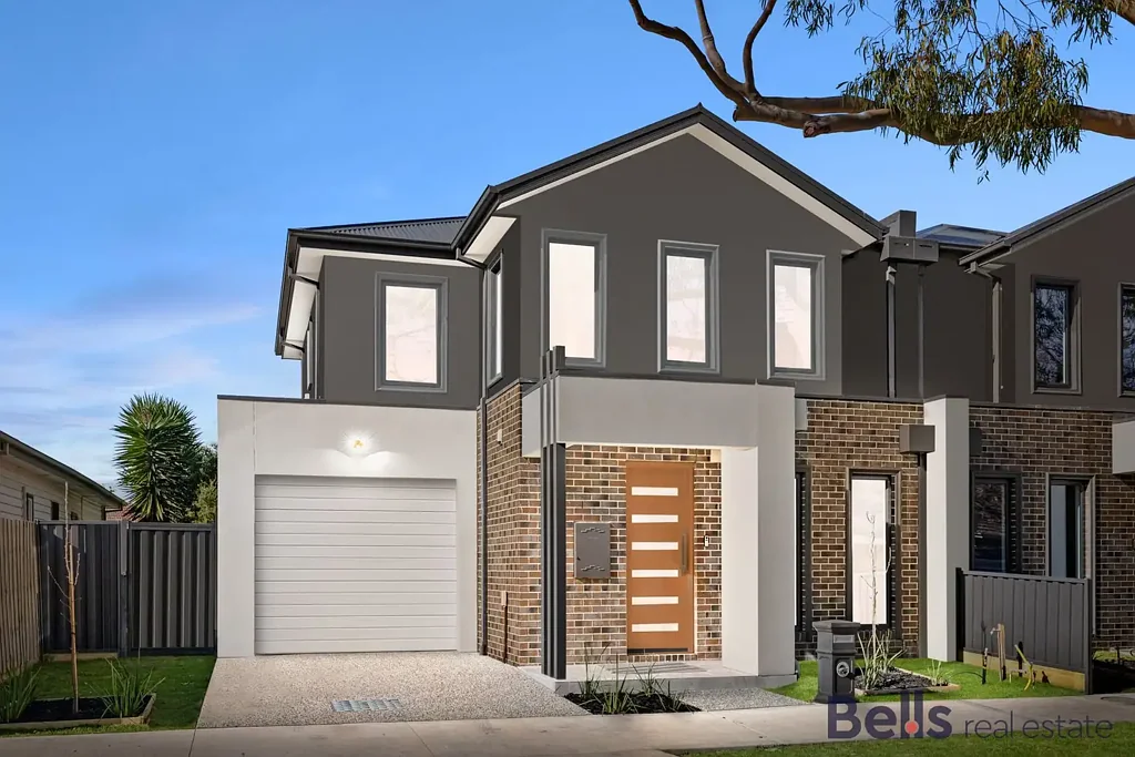 3/16 Delmont Street, Albion, VIC 3020