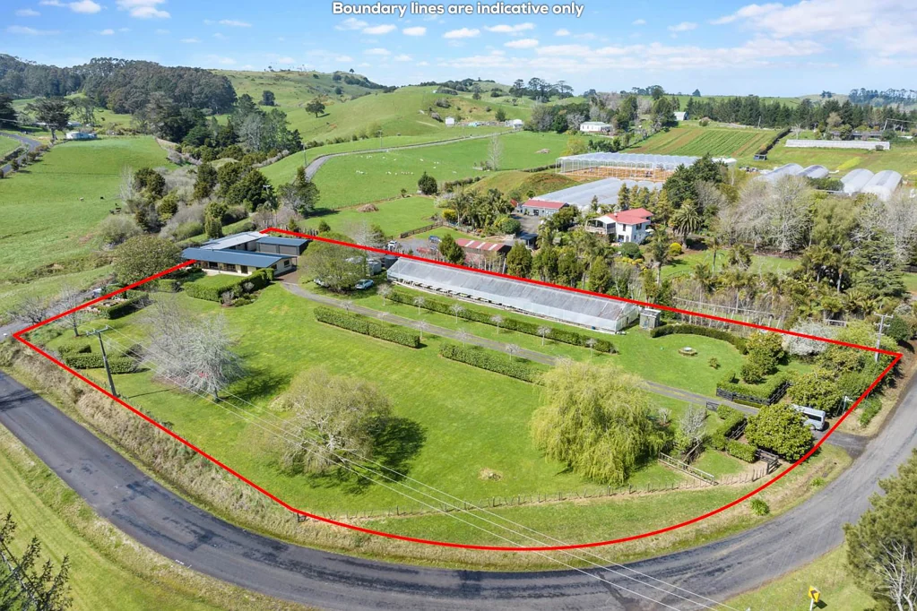 74 Beaver Road, Pukekohe East, Franklin, Auckland