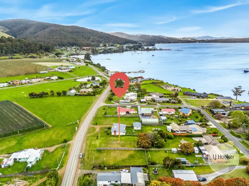 7121 Huon Highway, Dover, TAS 7117
