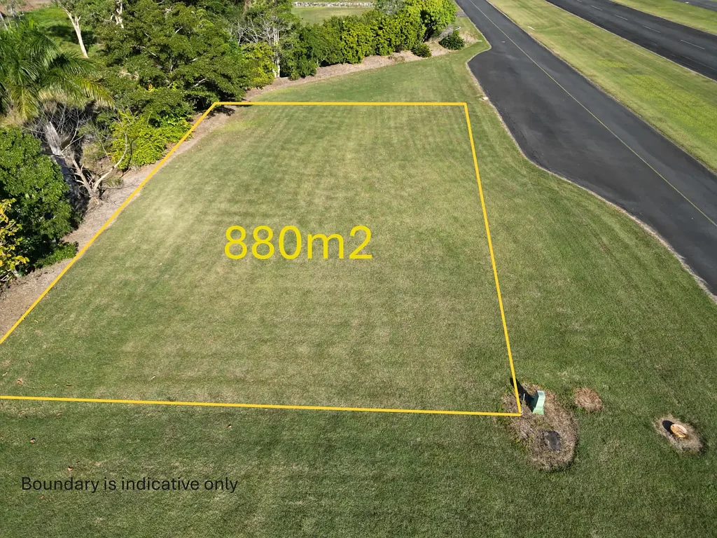 Flametree Build Your Hangar Home In The Heart Of The Whitsundays
