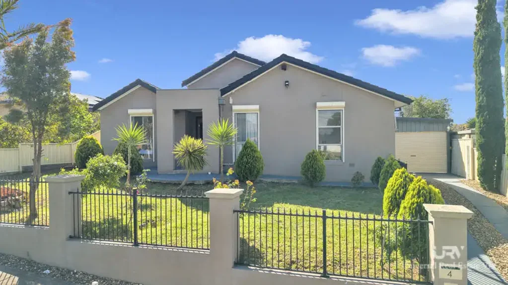 4 Ninda Court, Westmeadows, VIC 3049