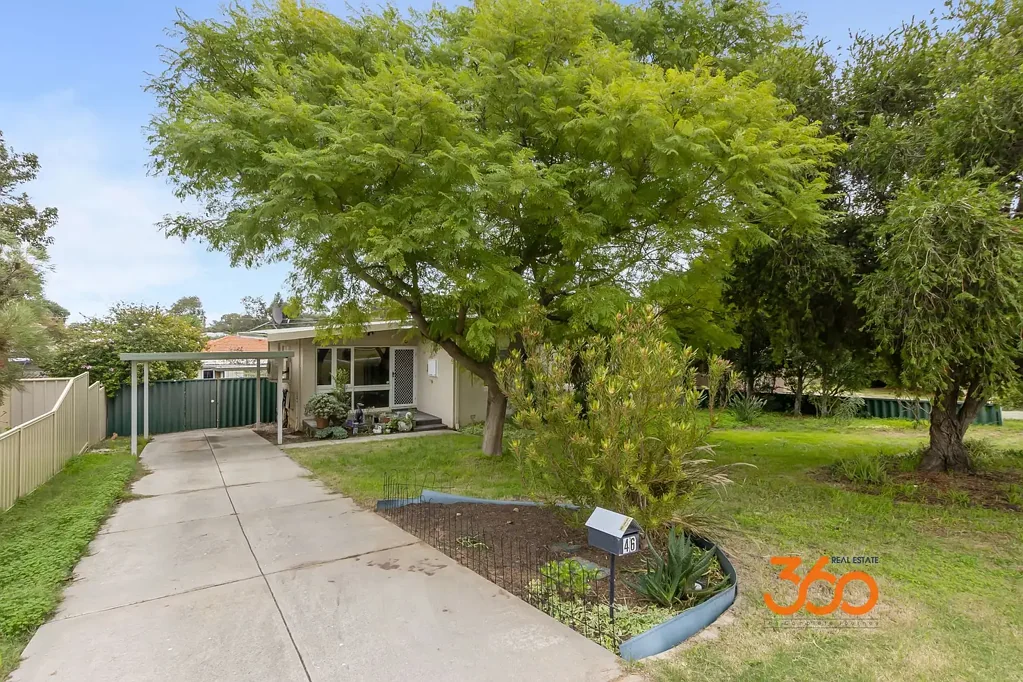 46 Harford Way, Girrawheen, WA 6064