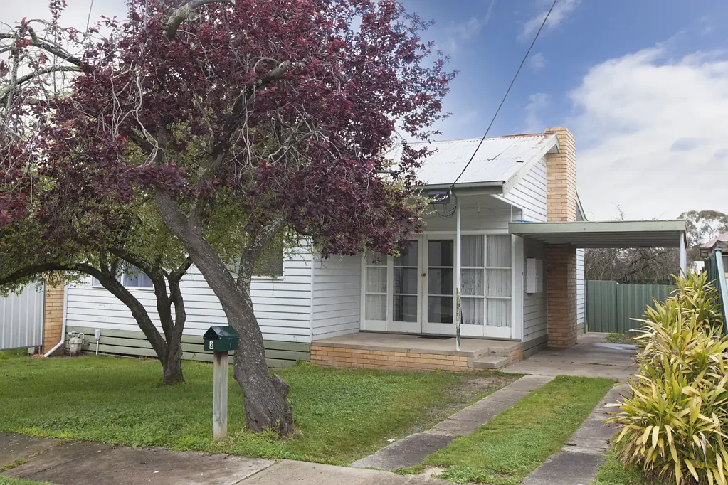 Two bedroom home - West End