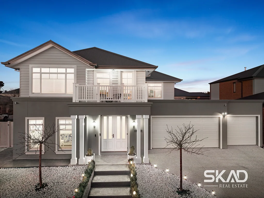 31 Hillcrest Road, Beveridge, VIC 3753
