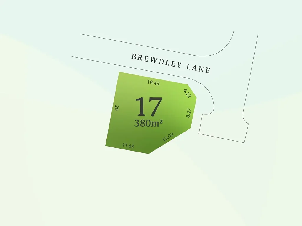 Strathdale Brewdley Lane