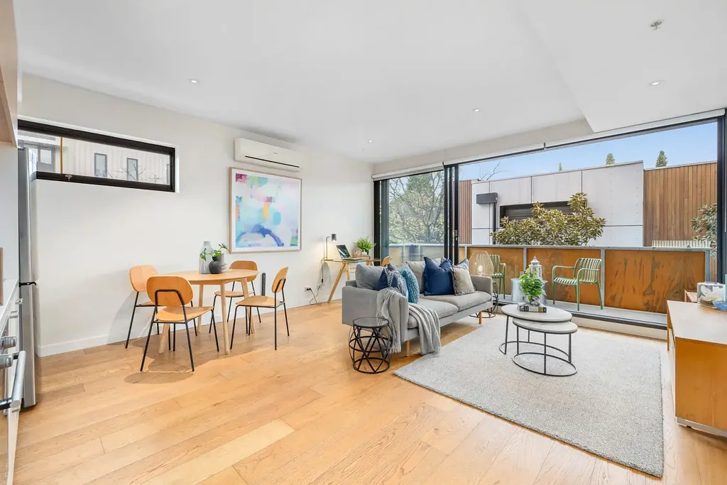 101/253 Waverley Road, Malvern East, VIC 3145