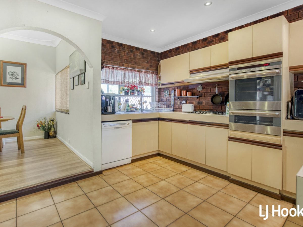 89 THORNLIE AV, THORNLIE WA 6108, 0房, 0浴, House