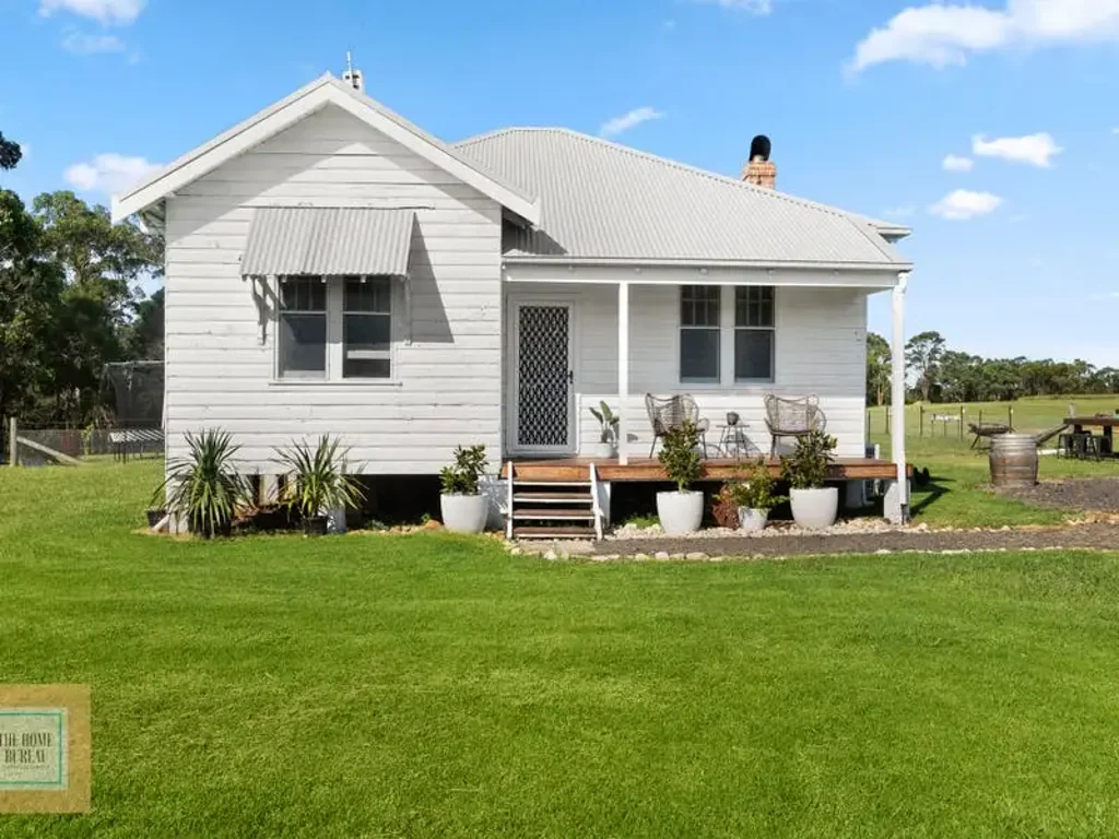136 Paulls Road, South Maroota, NSW 2756