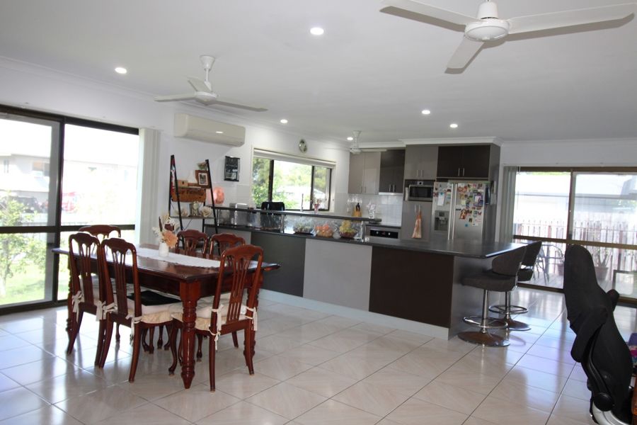 37 MELALEUCA ST, SLADE POINT QLD 4740, 0部屋, 0バスルーム, House